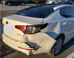 Sell Your Broken Down Kia Optima In Statesboro, Georgia — We Come To